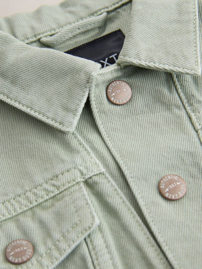Sage Green