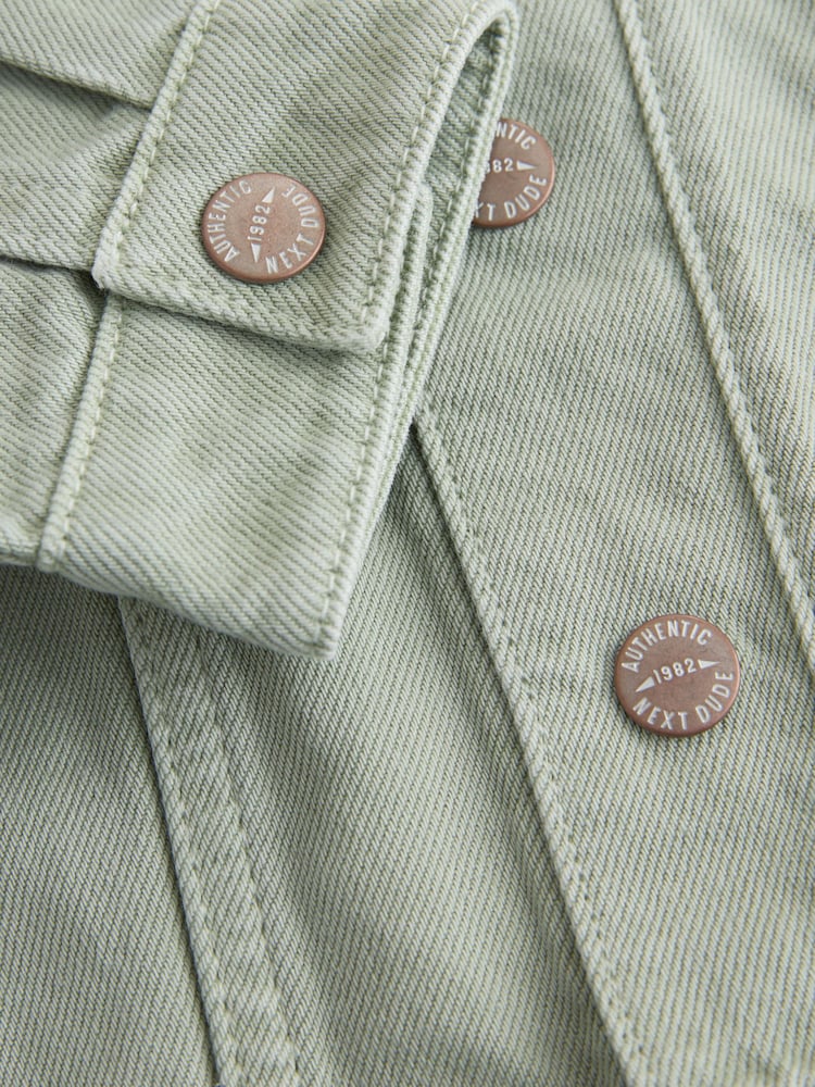 Sage Green