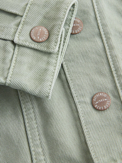 Sage Green