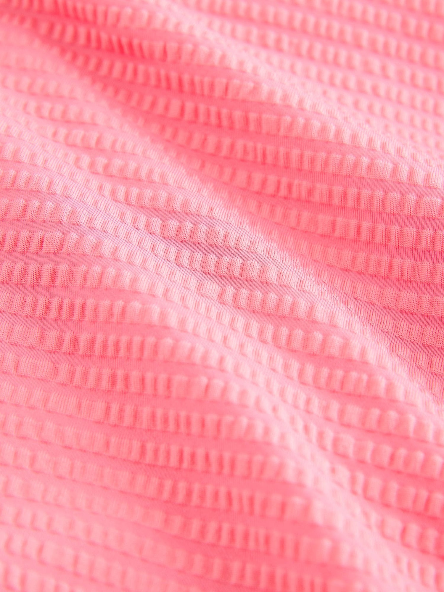 Pink Broderie Frill Swimsuit (3-16yrs) - Size 3 Years (98cm)