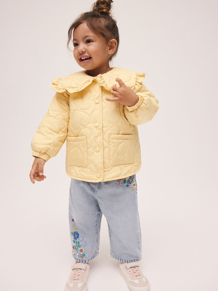 Lemon Yellow