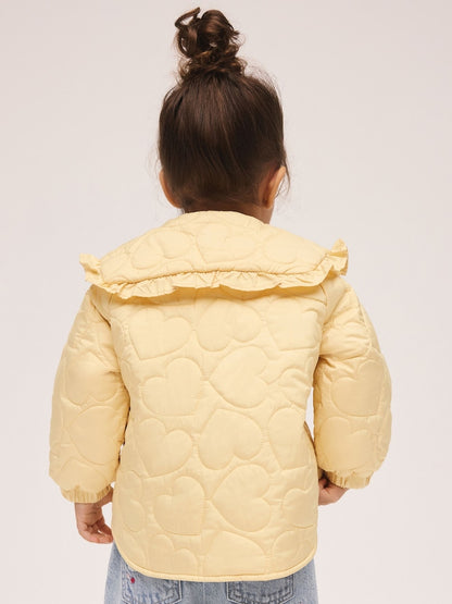Lemon Yellow