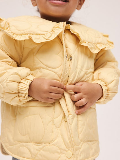 Lemon Yellow