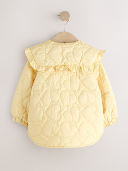 Lemon Yellow