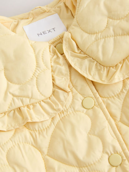 Lemon Yellow