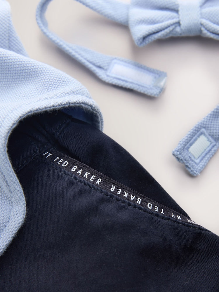 Baker by Ted Baker Smart Rompersuit