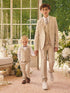 Baker by Ted Baker Suit Jacket - Suit / 10 Years (140cm)