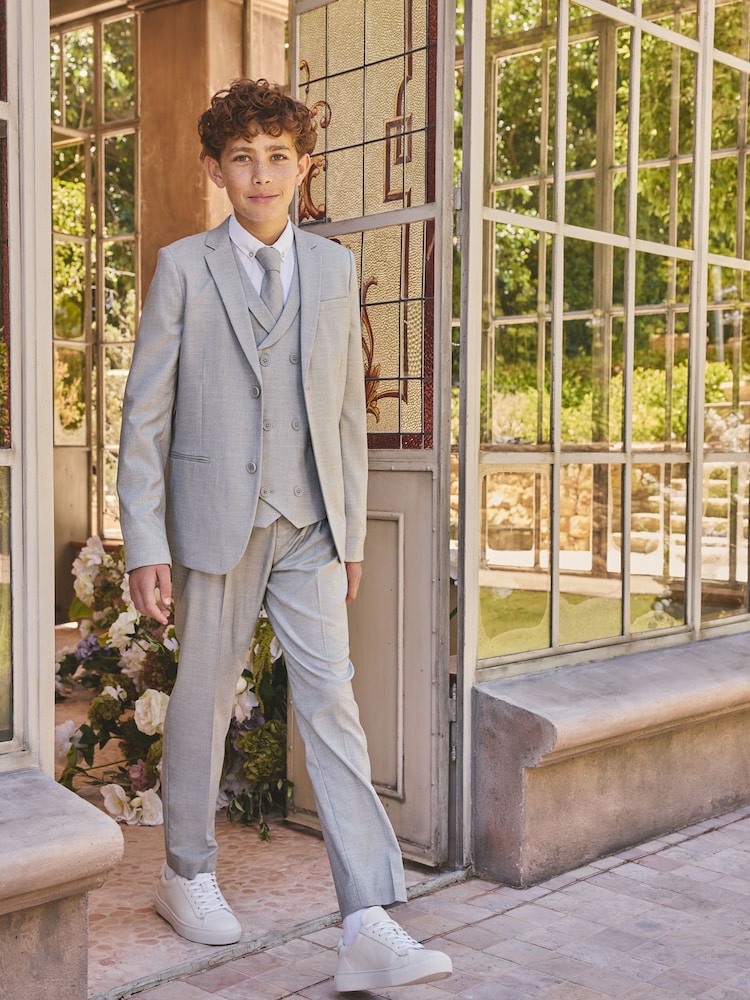 Baker by Ted Baker Suit Jacket - Suit / 10 Years (140cm)