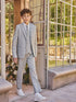 Baker by Ted Baker Suit Jacket - Suit / 10 Years (140cm)