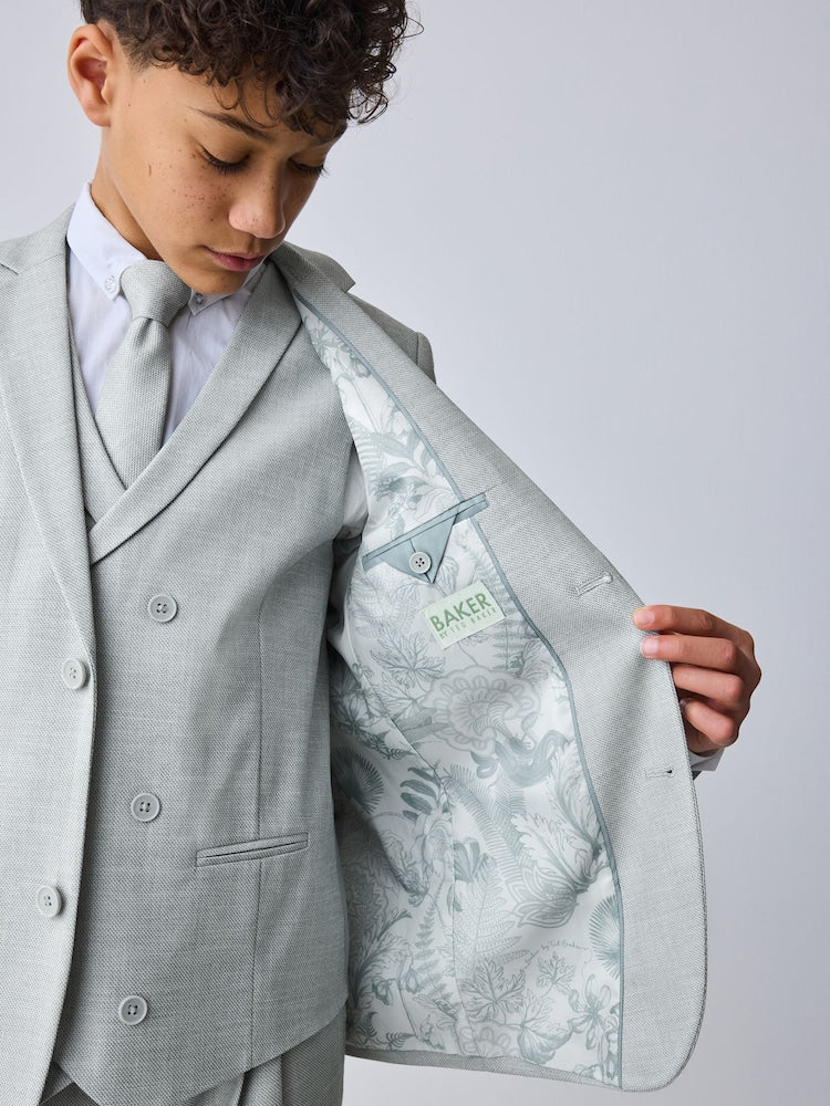 Baker by Ted Baker Suit Jacket