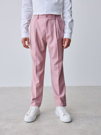 Baker by Ted Baker Suit Trousers - Suit / 10 Years (140cm)