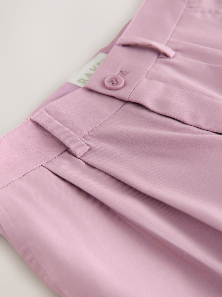 Baker by Ted Baker Suit Trousers