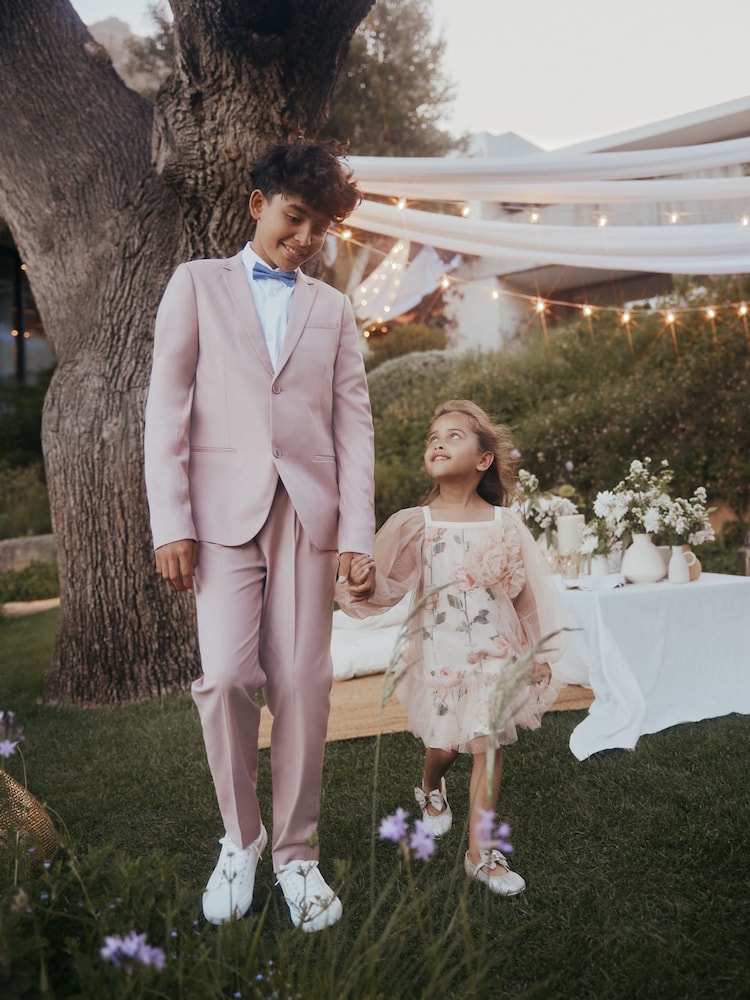 Baker by Ted Baker Suit Trousers