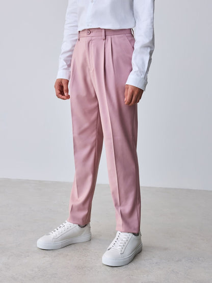 Baker by Ted Baker Suit Trousers