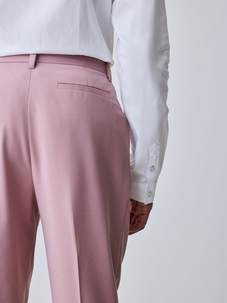 Baker by Ted Baker Suit Trousers