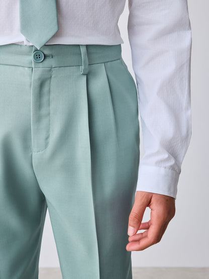Baker by Ted Baker Suit Trousers