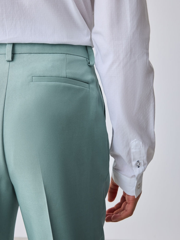 Baker by Ted Baker Suit Trousers