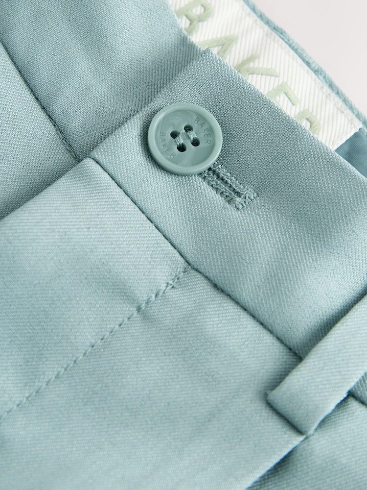 Baker by Ted Baker Suit Trousers