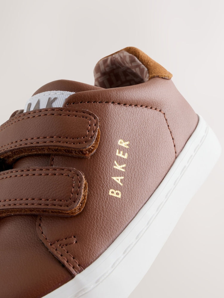 Baker by Ted Baker Ocassion Trainers