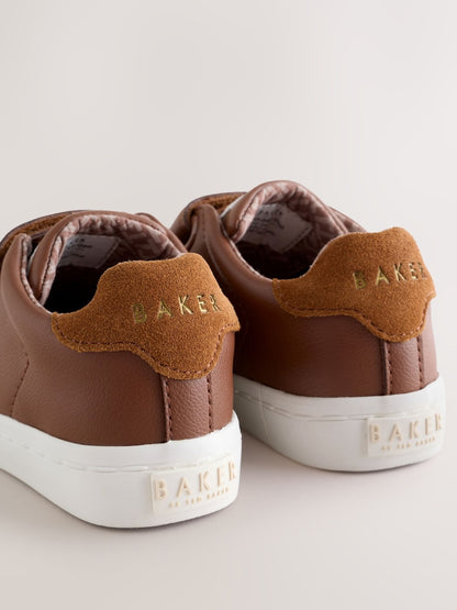 Baker by Ted Baker Ocassion Trainers