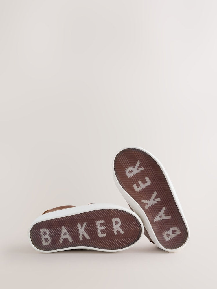 Baker by Ted Baker Ocassion Trainers