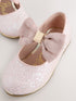 Baker by Ted Baker Bow Ocassion Mary Jane Shoes