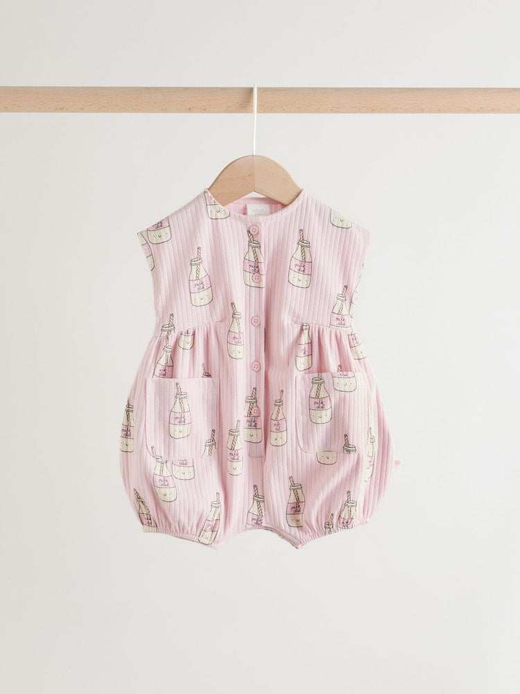 Pink Milk Club