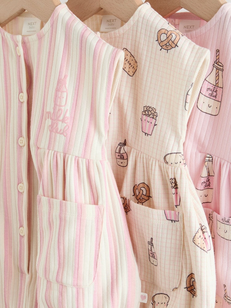 Pink Milk Club
