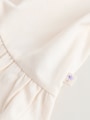 Purple Flower Baby T-Shirts And Trousers 2 Piece Set (0mths-2yrs) - Size 50cm (First Size)
