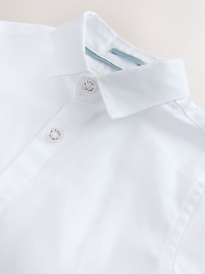 Baker by Ted Baker Shirt Waistcoat and Shorts Set