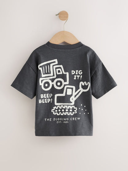 Black Digger