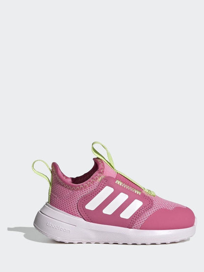 adidas Pink Tensaur Comfort Infant Trainers