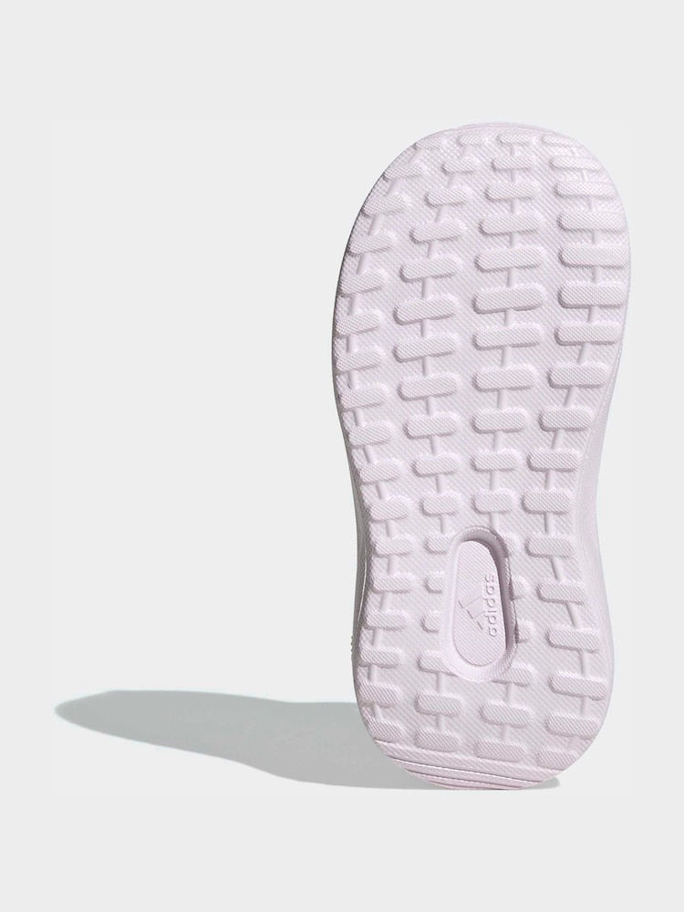 adidas Pink Tensaur Comfort Infant Trainers