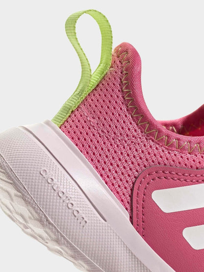 adidas Pink Tensaur Comfort Infant Trainers