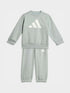 adidas Green Essentials Joggers Kids