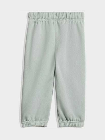 adidas Green Essentials Joggers Kids
