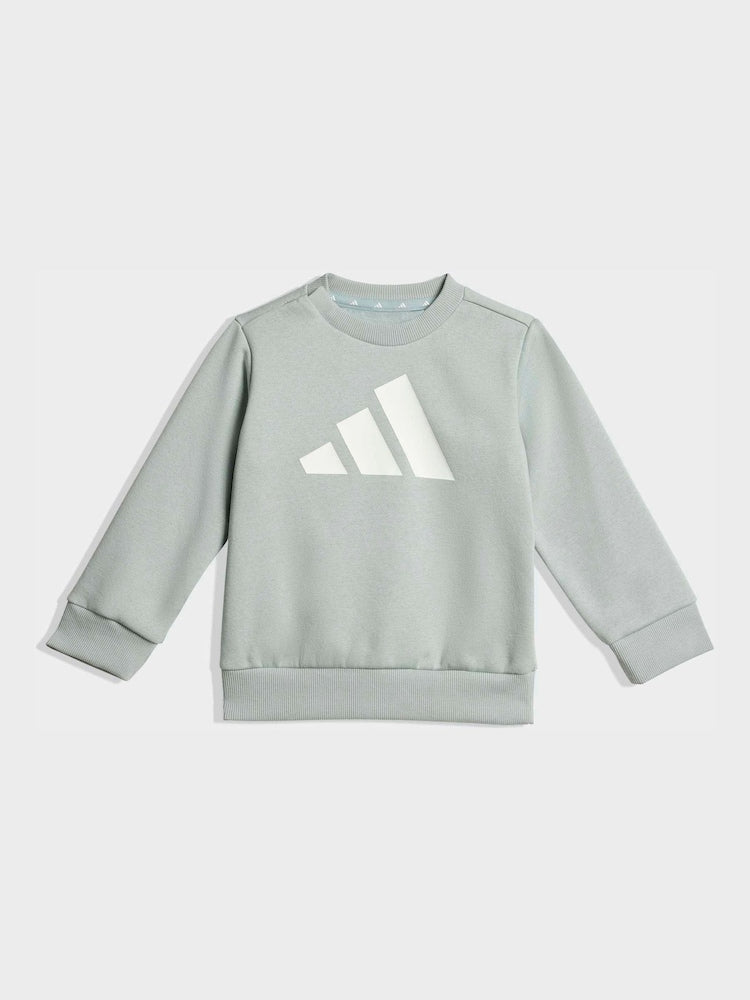 adidas Green Essentials Joggers Kids