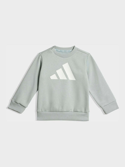 adidas Green Essentials Joggers Kids