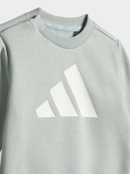 adidas Green Essentials Joggers Kids