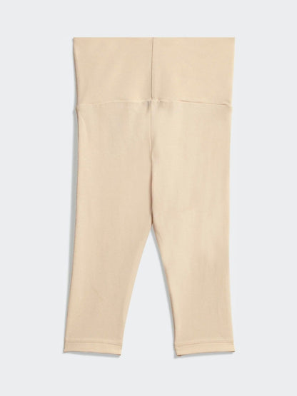 adidas Brown Sweatshirt &amp; Legging Set