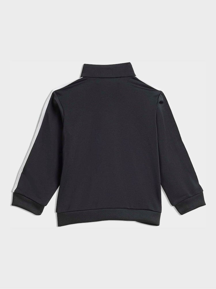 adidas Originals Black Firebird Infant Tracksuit