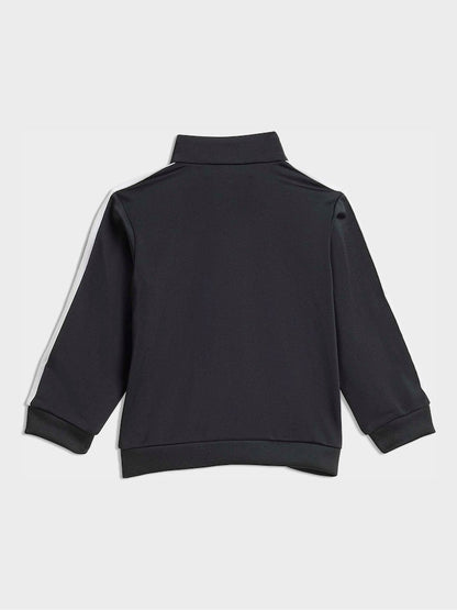 adidas Originals Black Firebird Infant Tracksuit