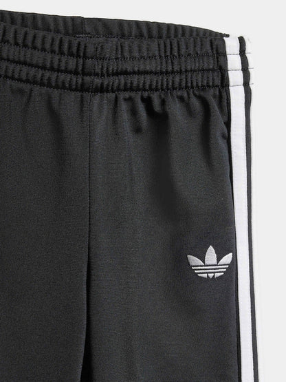 adidas Originals Black Firebird Infant Tracksuit