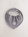 Blue Milk Club Baby Bibs 5 Pack - Size One