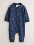 Baker by Ted Baker Printed Rompersuit