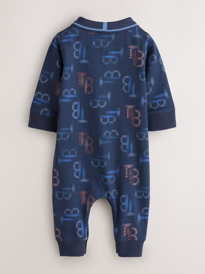 Baker by Ted Baker Printed Rompersuit