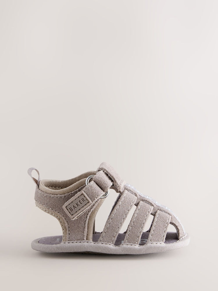 Baker by Ted Baker Baby Fisherman Padders Sandals