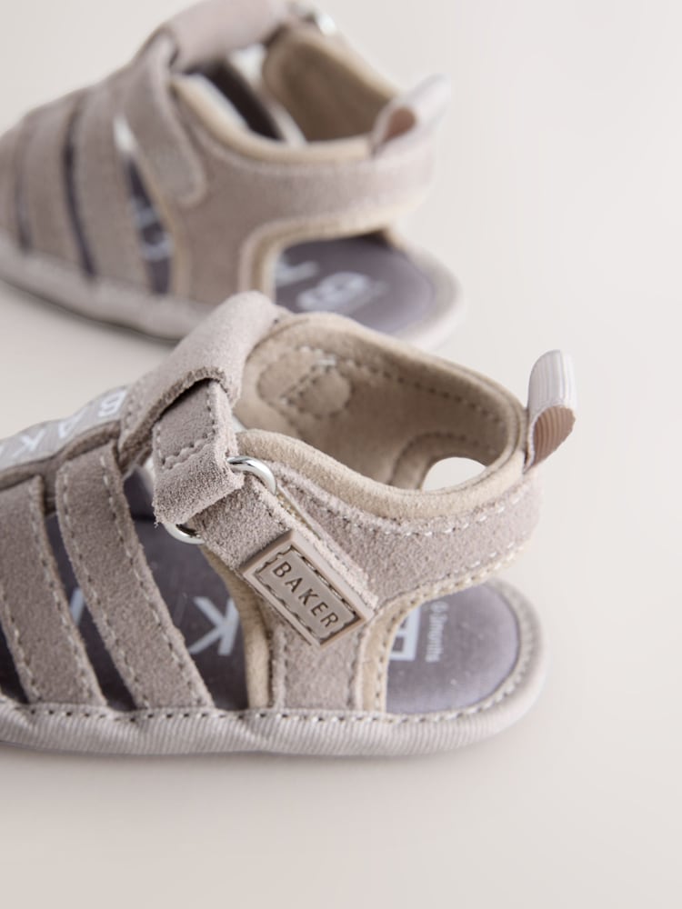 Baker by Ted Baker Baby Fisherman Padders Sandals