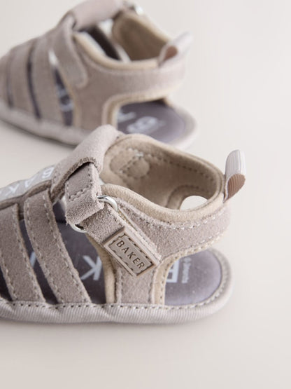Baker by Ted Baker Baby Fisherman Padders Sandals