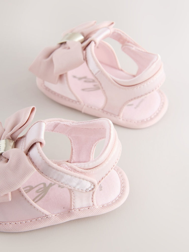 Baker by Ted Baker Baby Ocassion Padders Sandals